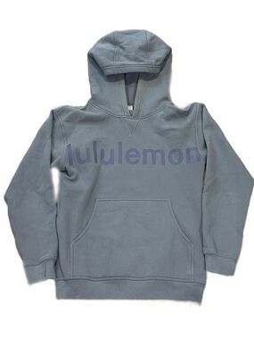 Lululemon Logo Hoodie - S